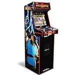 Arcade1Up Mortal Kombat II Deluxe A