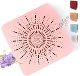 4-in-1 Portable Air Purifier HEPA Filter, Aroma, Ionizer & Mini Fan – USB-C Desktop Air Cleaner for Smoke, Pollen, Dander, Odors – 5 Colors for Bedroom, Office, Baby, Pets, Travel
