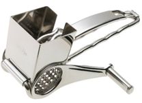 Browne (746607) 8 Rotary Accutec Stainless Steel Grater by Browne Foodservice