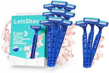 LetsShave 