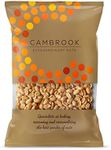 Cambrook - Baked & Salted Peanuts, 1kg Bag