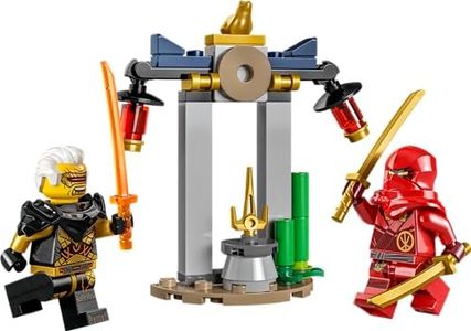 LEGO® Ninj