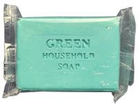 CoT - Green Household Soap - Great for Laundry - Traditional Recipe - Made in England (1)