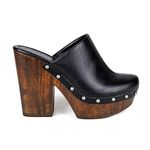 Michael Antonio Platform Heels