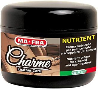 Ma-Fra, Ch