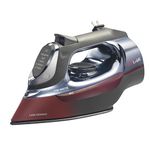 CHI Lava Electronic Iron with Retractable Cord, 13113