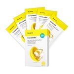 Dr.Jart+ Ceramidin™ Skin Barrier Moisturizing Face Mask | Sheet Mask | Korean Skin Care
