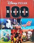 Disney Pixar 100 Stories