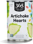 365 by Whole Foods Market, Artichoke Hearts, 14.1 Ounce