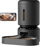 PETLIBRO Automatic Cat Feeder with 