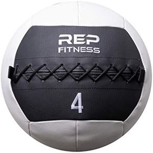 REP V2 Wall Ball - 4 lb