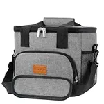 Vihicamp Portable Soft Cooler Bag -