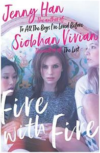 Fire with Fire: From the bestselling author of The Summer I Turned Pretty (Volume 2)