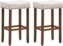 ERGOMASTER Counter Height Bar Stool