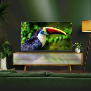 LG 65" 4K UHD Smart TV – ThinQ AI, HDR, LED Display