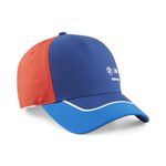 Puma Unisex-Adult BMW MMS BB Cap, Pro Blue (2478803)