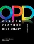 Oxford Picture Dictionary Third Edi