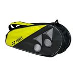 YONEX Badminton KITBAG PC2-3D-Q014-88826T-SR -Emerald Green/Black