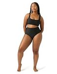 Modibodi Women's Swimwear Period Hi