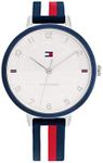 Tommy Hilfiger Women's Quartz Stain