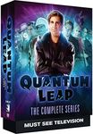 Quantum Leap: The Complete Series