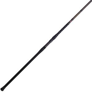 PENN Fishing Squadron III Surf Conventional Fishing Rod, Titanium/Red/Gold, 10' - Medium - 2pc (SQDSFIII1220C10)