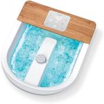 Beurer FB65UK Wellness Foot Spa Pow