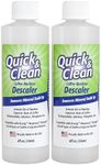 Quick & Clean 2-Pack Descaler (4 To