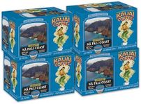 Kauai Coffee Na Pali Coast Dark Roa