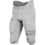 CHAMPRO Men's Terminator 2 Integrated Adult Football Pants with Built-in Pads