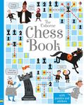 The Usborne Chess Book (Activity Bo