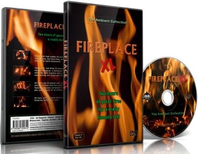 Fire Dvd -