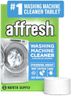 Affresh Washing Machine Cleaner, Helps Power Away Odor Causing Bacteria & Grime Deep Inside Pump, Valve & Hoses, 5 Time Release Tablets, 5 Month Supply