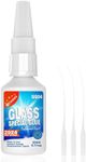 20g Clear Glass Glue - Strong Adhes