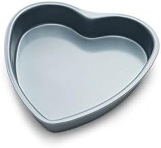 Fox Run 8-Inch Non-Stick Heart Pan