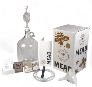 Mead Makin