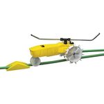 Nelson 1865 Raintrain Traveling Sprinkler