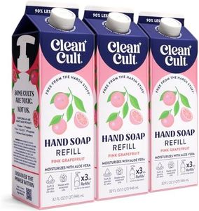 Cleancult 