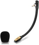 A40 Mic, Microphone Replacement for