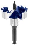 Irwin Industrial Tools 3046014 3-Inch 2-Cutter Self Feed Drill Bit