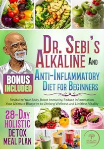 DR. SEBI'S