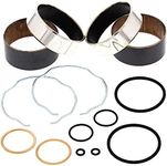 All Balls Racing Fork Bushing Kit 38-6057 Compatible With/Replacement For Honda XR400R 1998-2004