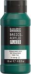 Liquitex BASICS Acrylic Fluid Paint