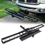 7BLACKSMITHS 500LBS Steel Motorcycl