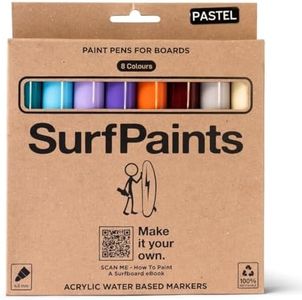 Surfpaints