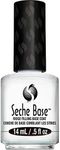 Seche Base Ridge Filling Base Coat 14ml/0.5oz