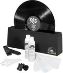 BIG FUDGE Vinyl Record Cleaner Kit 