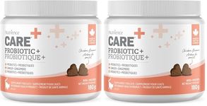 Nutrience Care® Probiotic+ Cat Supplement, 180 g (Pack of 2)