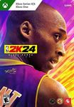 NBA 2K24 Black Mamba Edition - Xbox