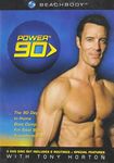 Power 90: Tony Horton (The 90 Day I